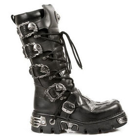 Bottes New Rock M.403-S1