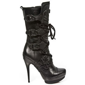 Bottes New Rock M.PUNK078-C1