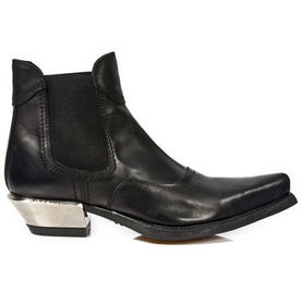 Bottines hommes New Rock M.7970-C1