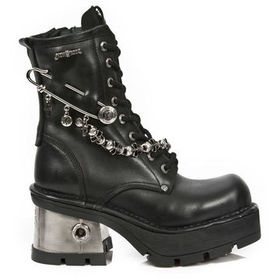 Bottines New Rock M.1043-C1