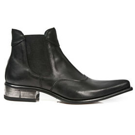 Bottines New Rock M.2287-C1