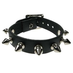 Bracelet cuir killer 1rang