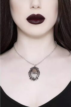 Collier KILLSTAR 'charm'