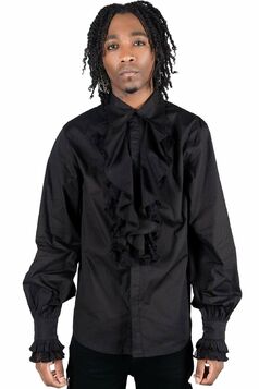 Chemise KILLSTAR 'damien'