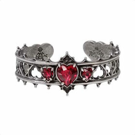 Bracelet ALCHEMY GOTHIC 'Elizabethan'