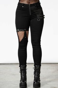 Pantalon KILLSTAR 'End of Time'