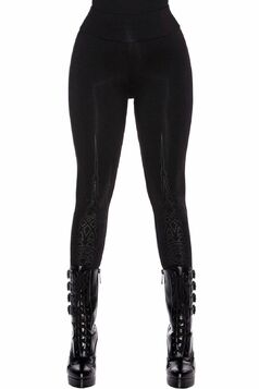 Leggings KILLSTAR 'ether'