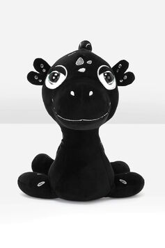 Peluche KILLSTAR 'loch ness monster'