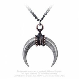 Pendentif ALCHEMY GOTHIC 'mithras'