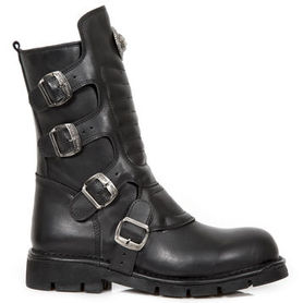 Bottes New Rock M.1481-C1