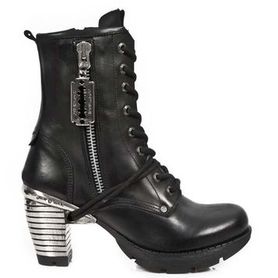 Bottines New Rock M.TR028-S1