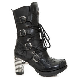 Bottines New Rock M.TR081-C5