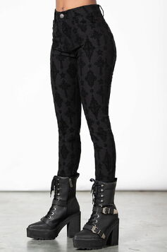 Pantalon KILLSTAR 'Nora'