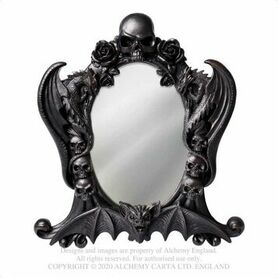 Miroir ALCHEMY GOTHIC 'nosferatu'