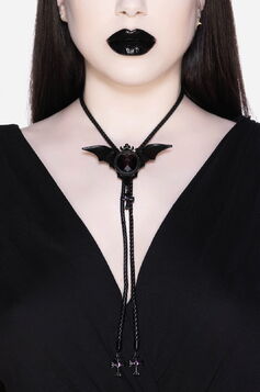 Collier KILLSTAR 'Sacred Demise'