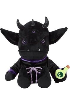 Peluche KILLSTAR 'Sorcerer'