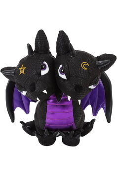 Peluche KILLSTAR 'Tiamat'