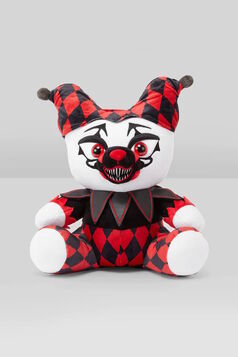 Peluche KILLSTAR 'tricky'