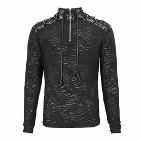 Pull homme DEVIL FASHION 'Galindus'