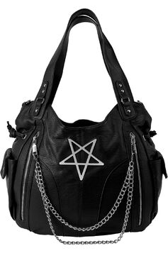 Sac gothique KILLSTAR 'Vexation'