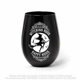 Verre ALCHEMY GOTHIC 'Witching Hour'