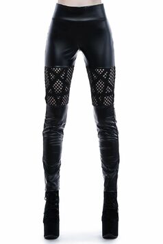 Leggings KILLSTAR 'witchnet'