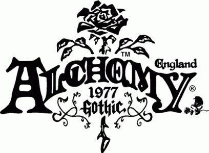 ALCHEMY GOTHIC