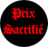 prix sacrifié